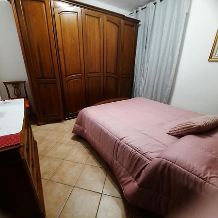 Casa Vacanze Le Coccinelle ニッツァ・モンフェッラート エクステリア 写真