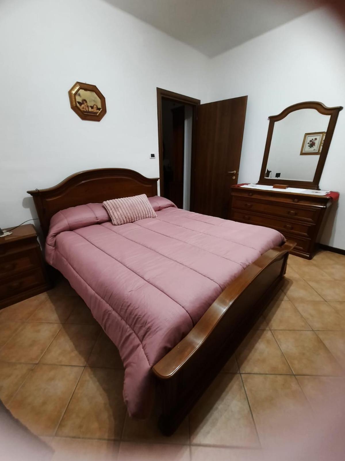 Casa Vacanze Le Coccinelle ニッツァ・モンフェッラート エクステリア 写真