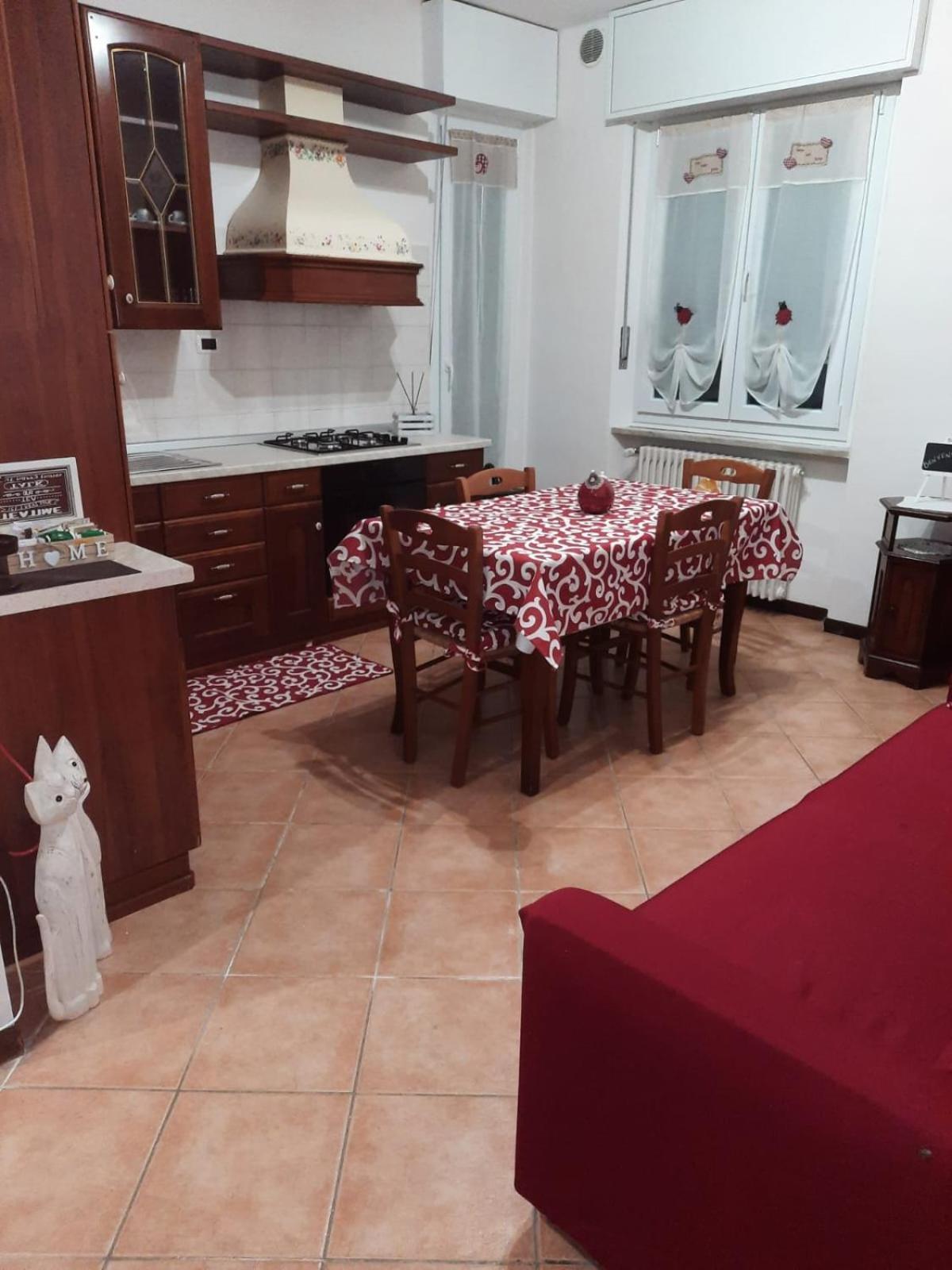 Casa Vacanze Le Coccinelle ニッツァ・モンフェッラート エクステリア 写真