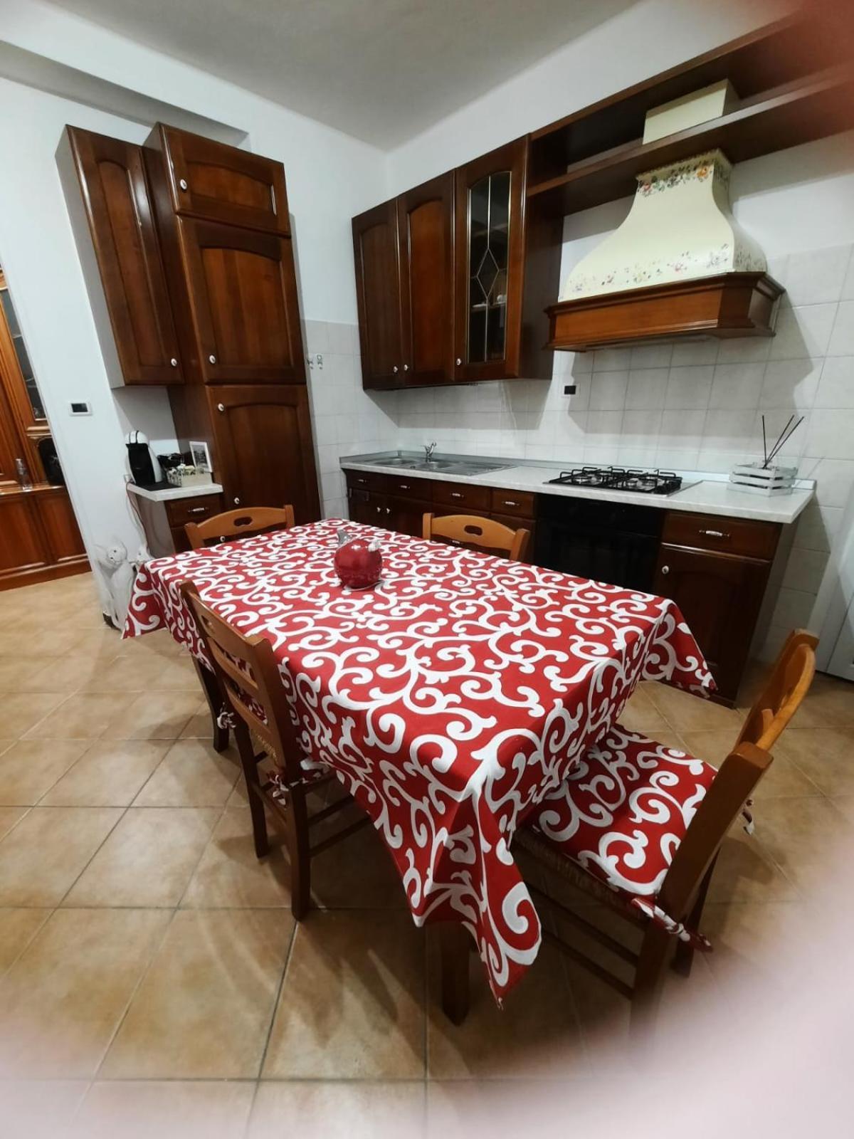 Casa Vacanze Le Coccinelle ニッツァ・モンフェッラート エクステリア 写真