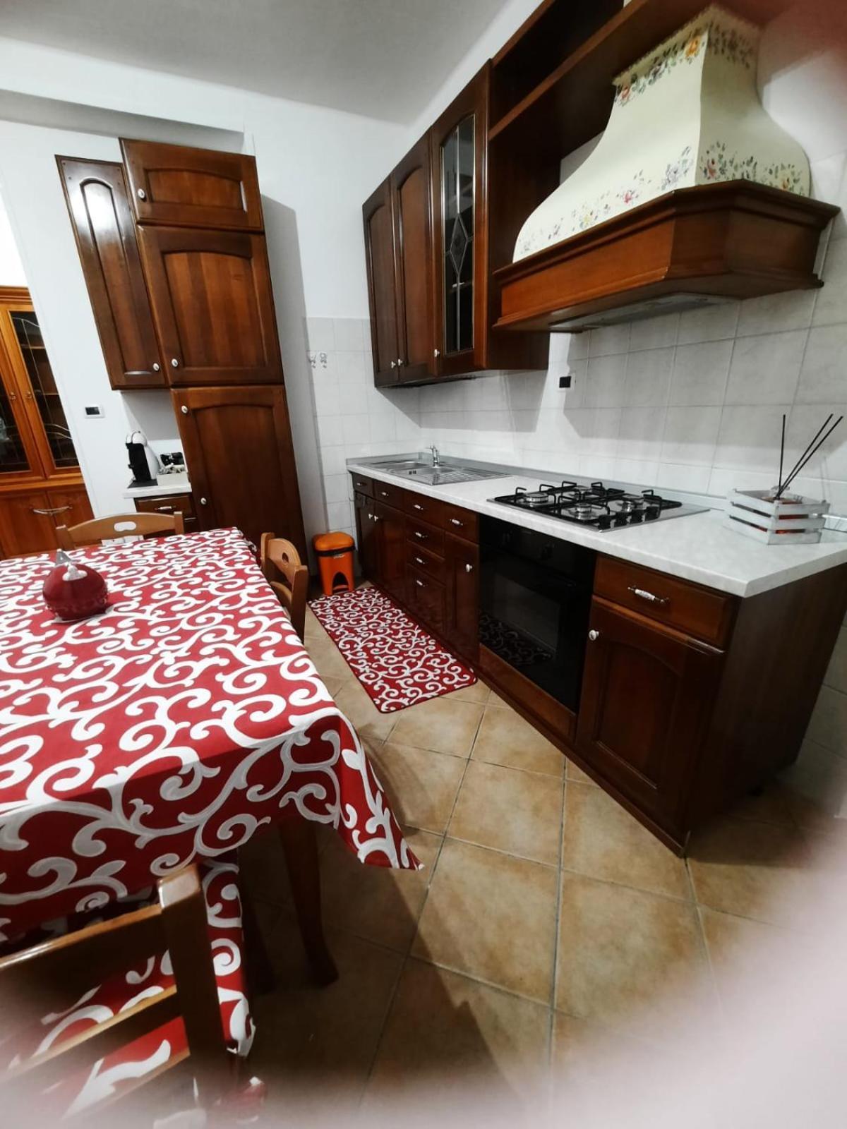 Casa Vacanze Le Coccinelle ニッツァ・モンフェッラート エクステリア 写真