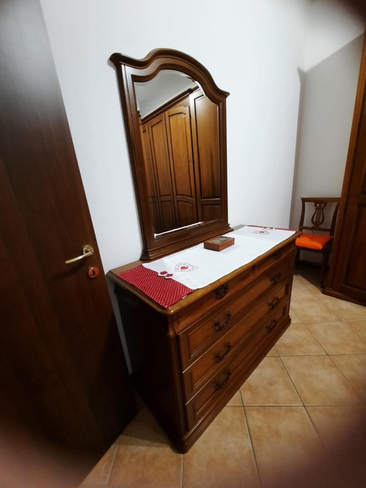 Casa Vacanze Le Coccinelle ニッツァ・モンフェッラート エクステリア 写真