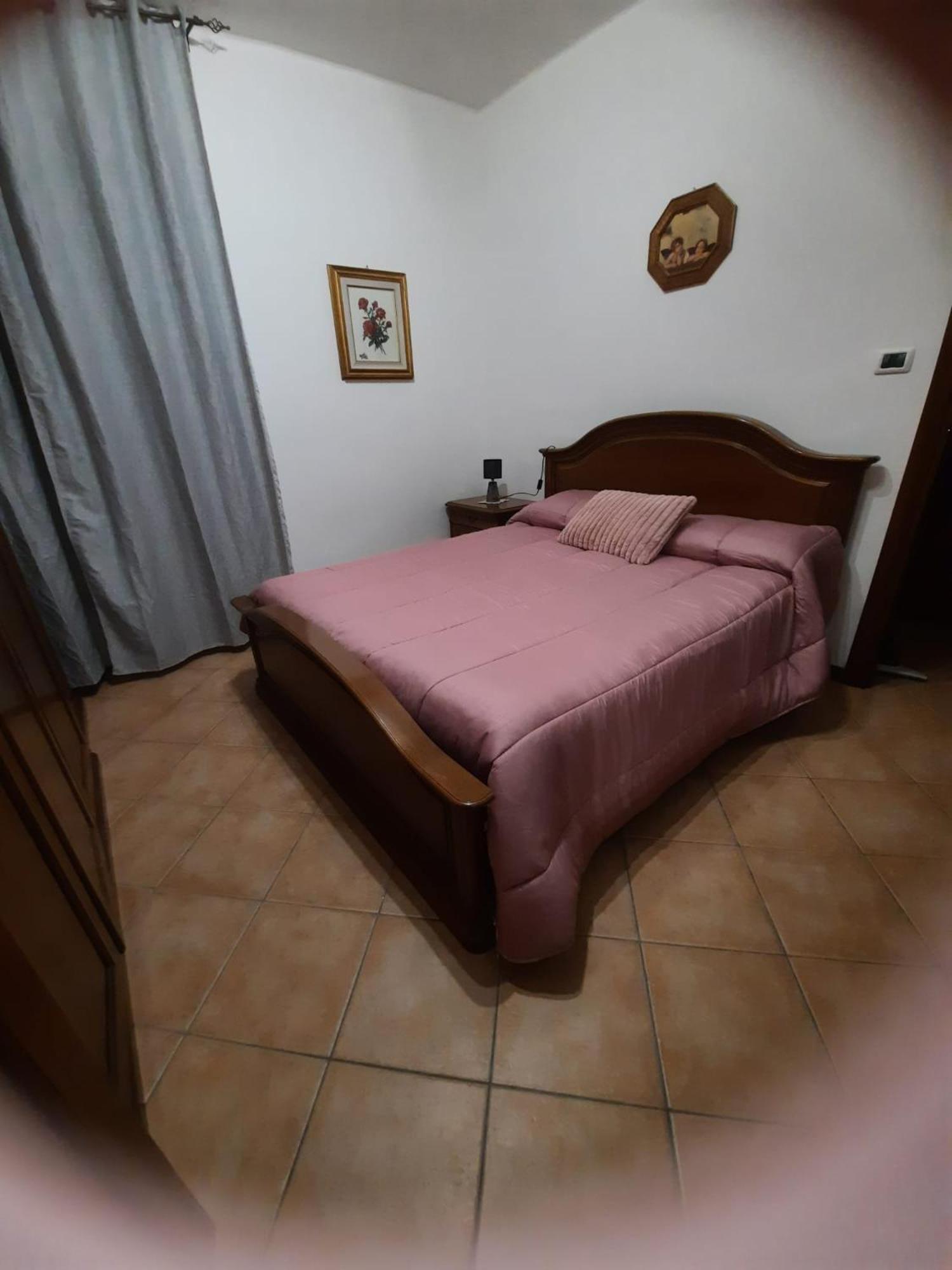 Casa Vacanze Le Coccinelle ニッツァ・モンフェッラート エクステリア 写真
