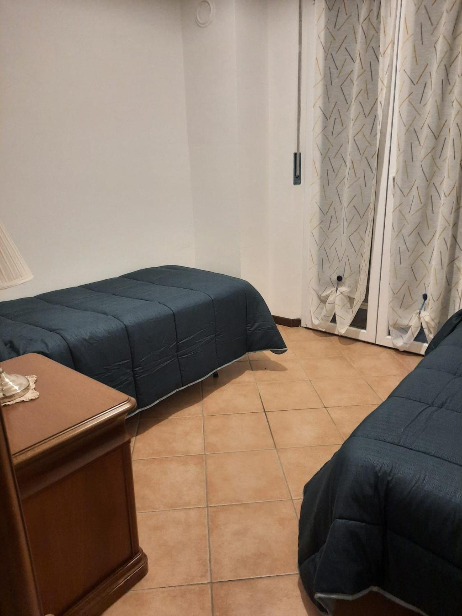 Casa Vacanze Le Coccinelle ニッツァ・モンフェッラート エクステリア 写真
