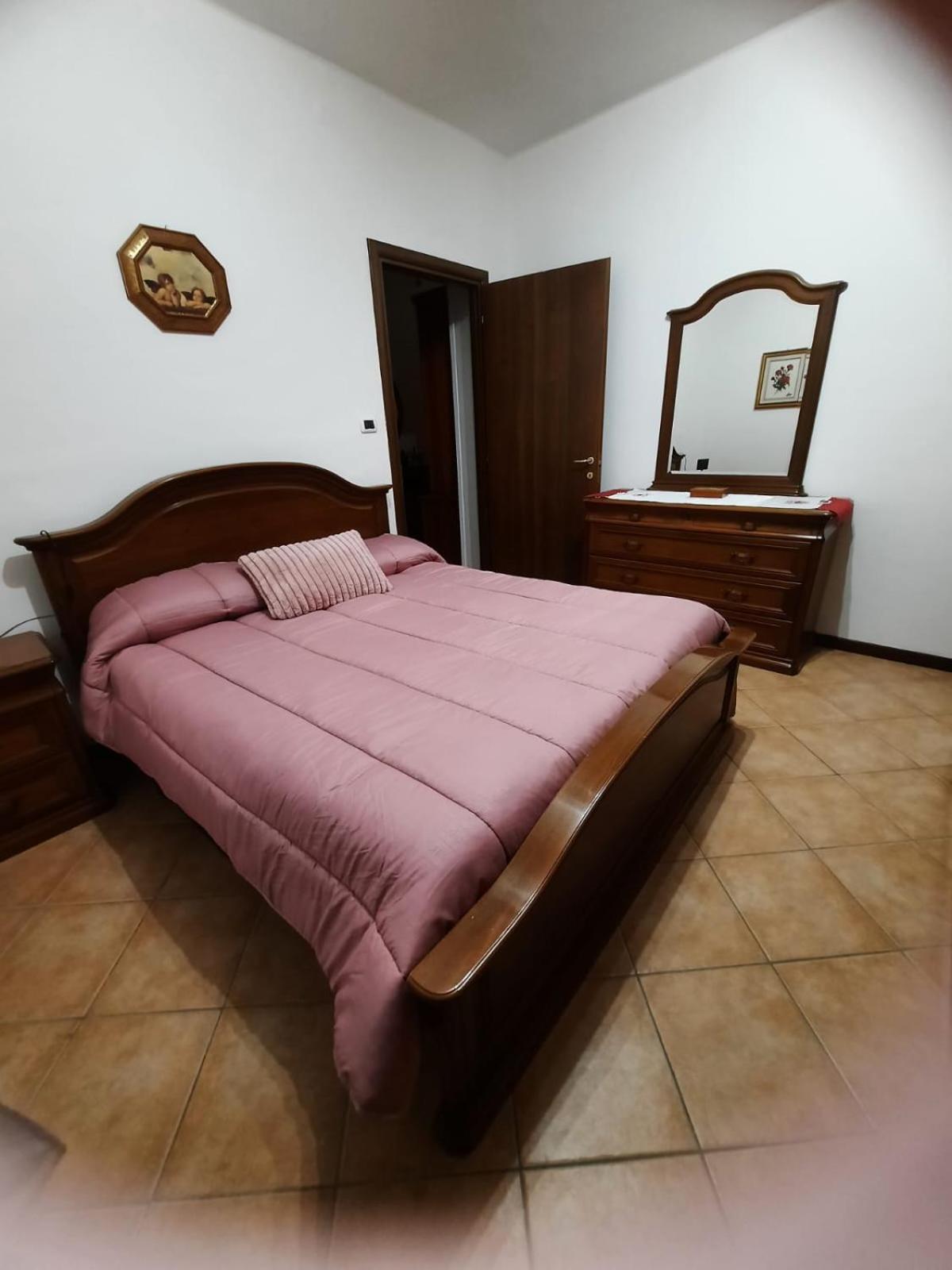 Casa Vacanze Le Coccinelle ニッツァ・モンフェッラート エクステリア 写真